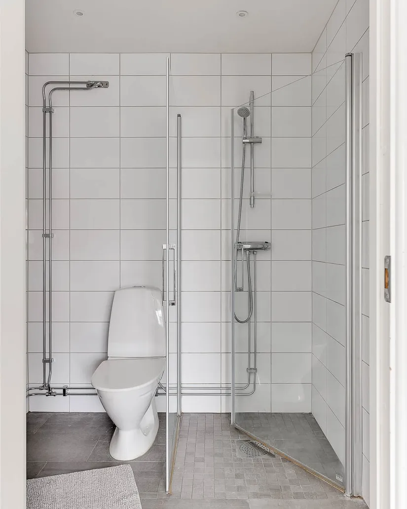 Bostadsrätt, Skolgatan 9A, Väst På Stan, Umeå