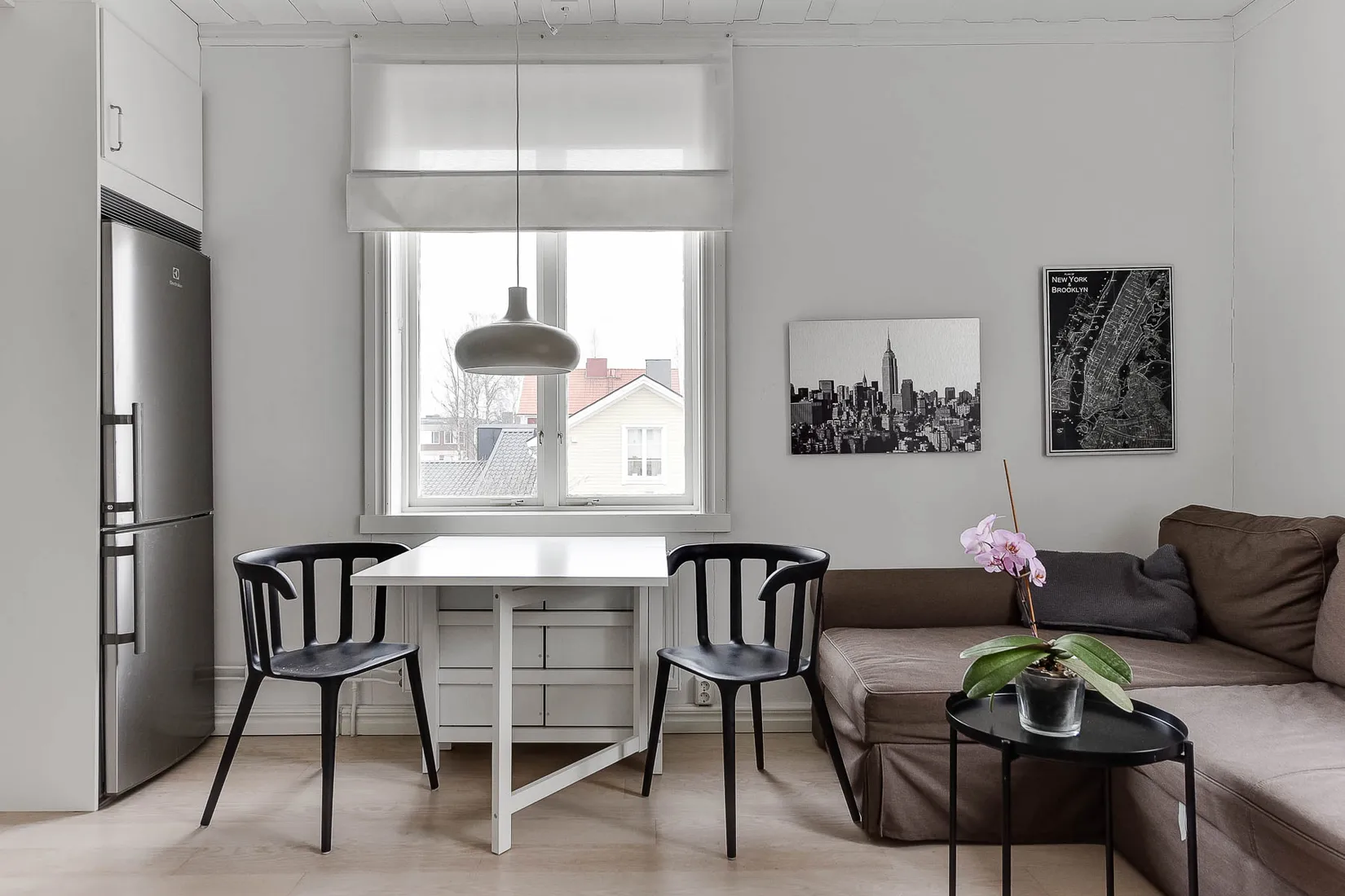 Bostadsrätt, Skolgatan 9A, Väst På Stan, Umeå