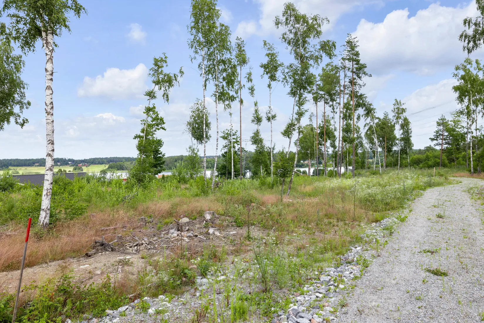 Tomt, Norrskogsbacken 1, Bro Sjöhagen, Upplands-Bro