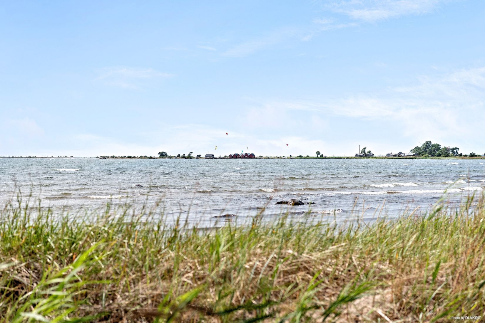 Bostadsrätt, Sanda Stora Varbos 840, stuga 25, Sanda - Björkhaga, Gotland