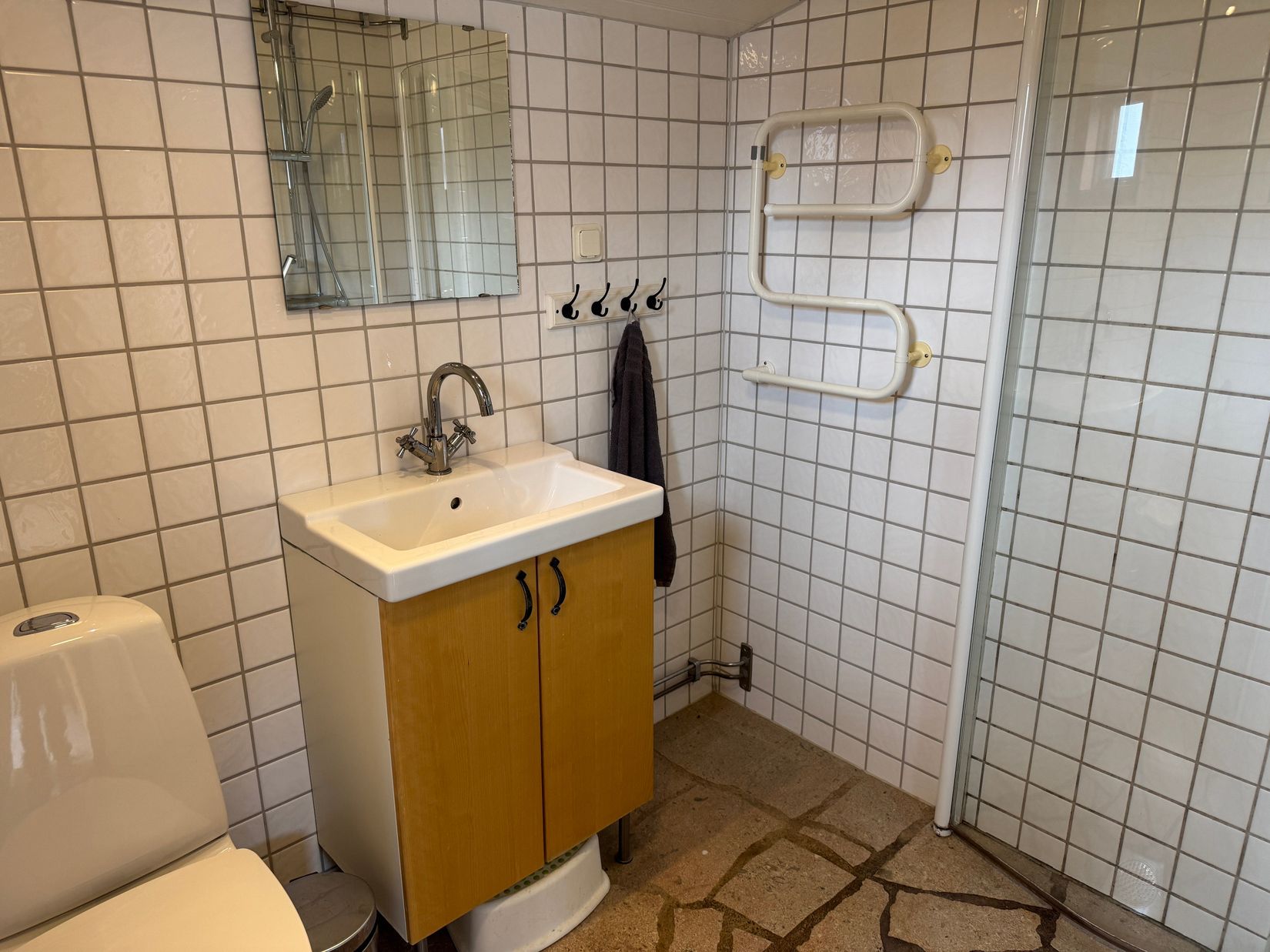 Bostadsrätt, Sanda Stora Varbos 840, stuga 25, Sanda - Björkhaga, Gotland