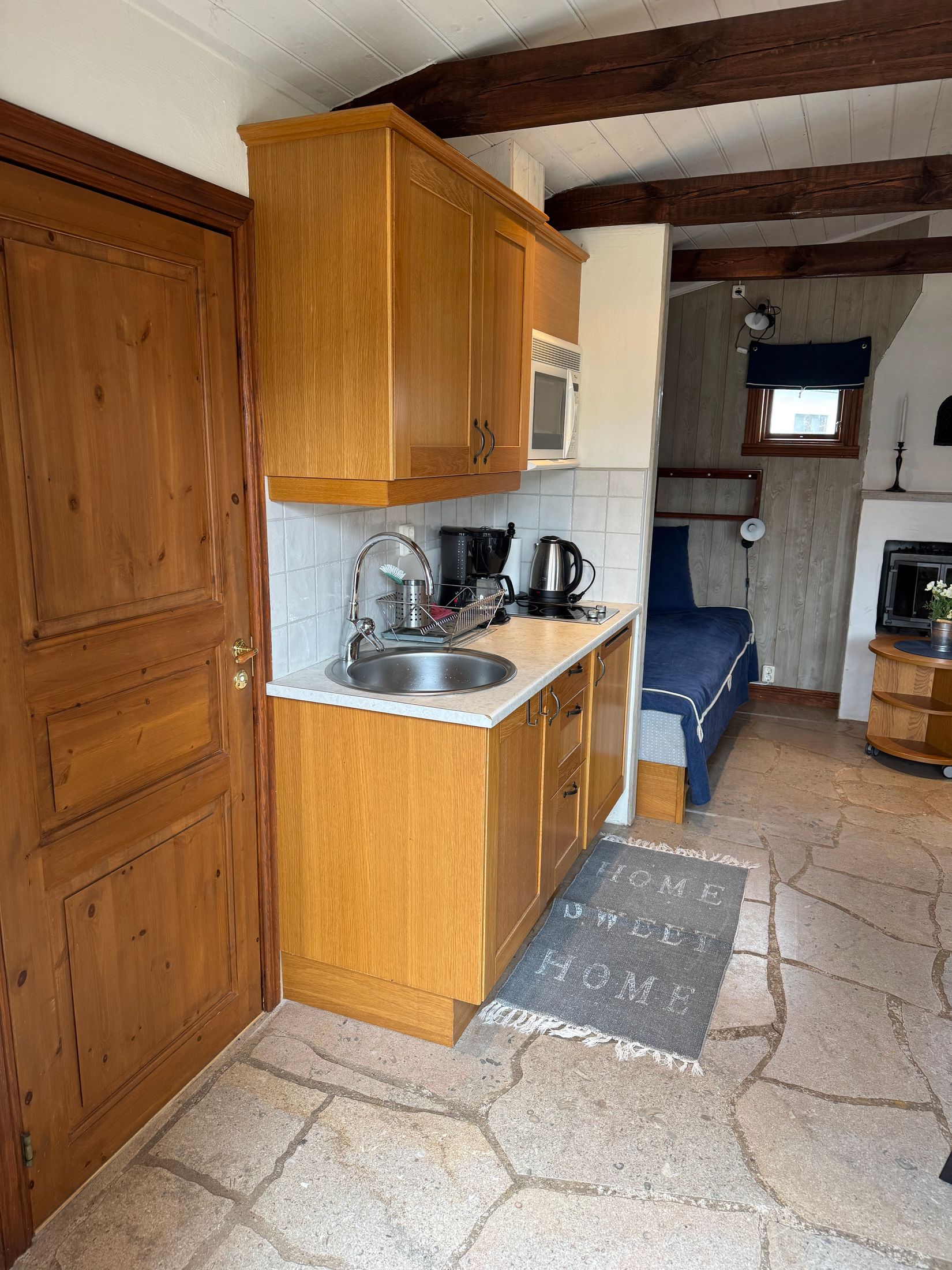 Bostadsrätt, Sanda Stora Varbos 840, stuga 25, Sanda - Björkhaga, Gotland