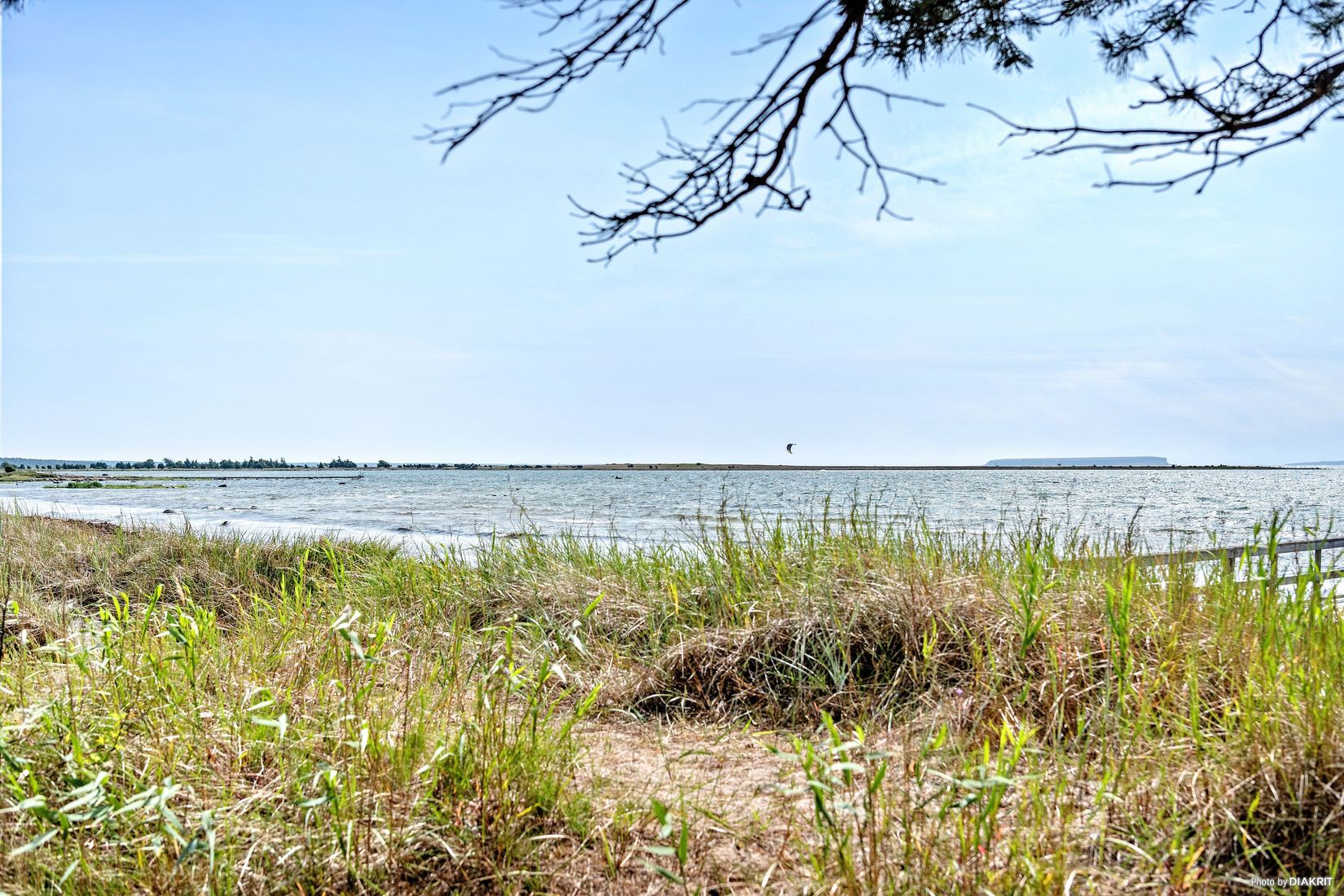 Bostadsrätt, Sanda Stora Varbos 840, stuga 25, Sanda - Björkhaga, Gotland