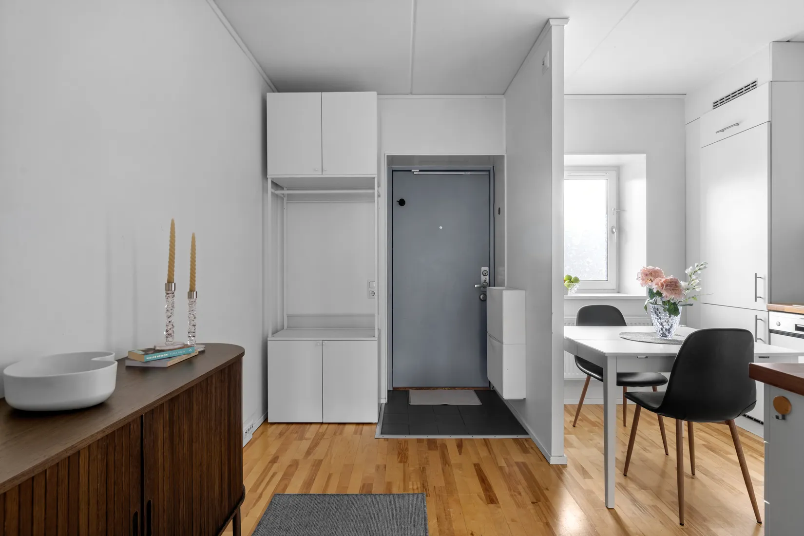 Bostadsrätt, Ellen Keys Gata 24, Fruängen, Stockholm