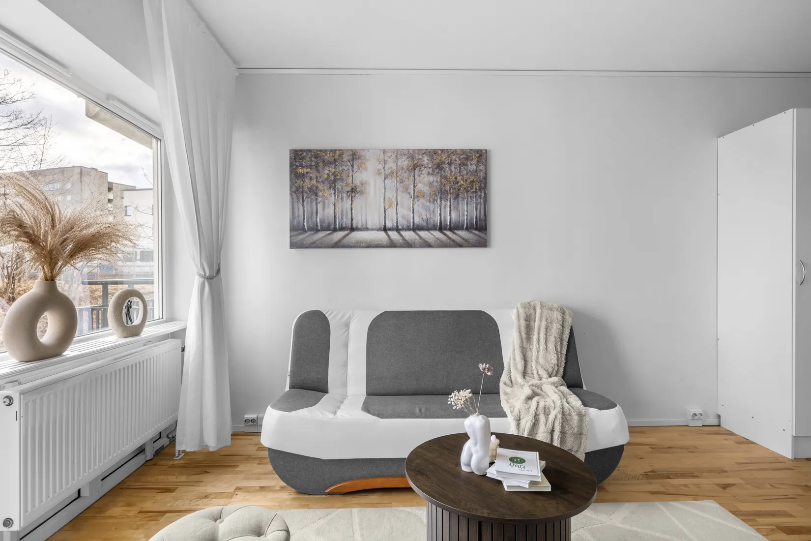 Bostadsrätt, Ellen Keys Gata 24, Fruängen, Stockholm