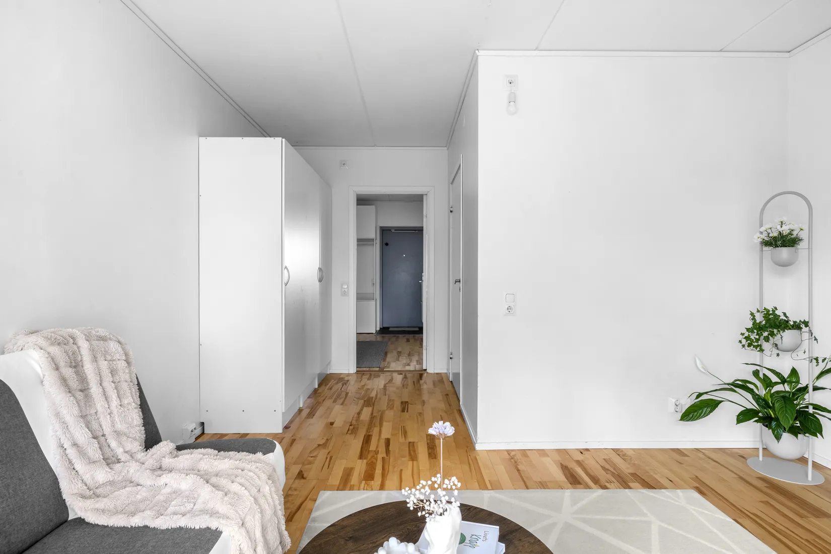 Bostadsrätt, Ellen Keys Gata 24, Fruängen, Stockholm