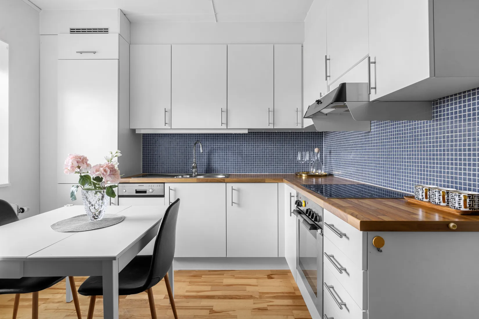 Bostadsrätt, Ellen Keys Gata 24, Fruängen, Stockholm