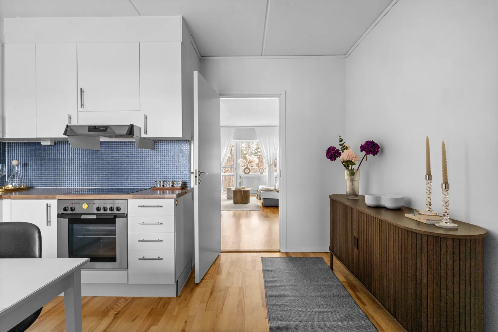 Bostadsrätt, Ellen Keys Gata 24, Fruängen, Stockholm