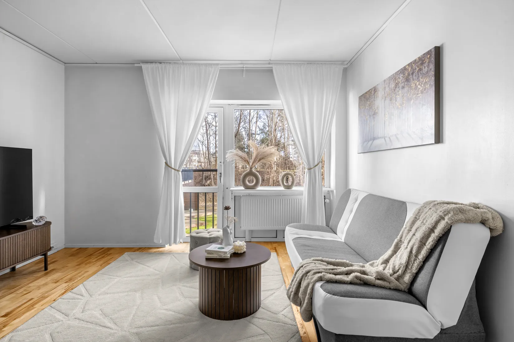 Bostadsrätt, Ellen Keys Gata 24, Fruängen, Stockholm