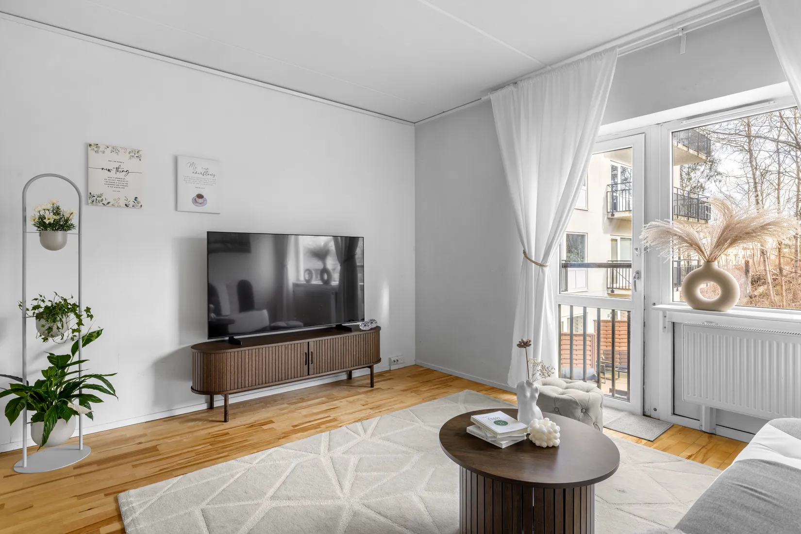 Bostadsrätt, Ellen Keys Gata 24, Fruängen, Stockholm