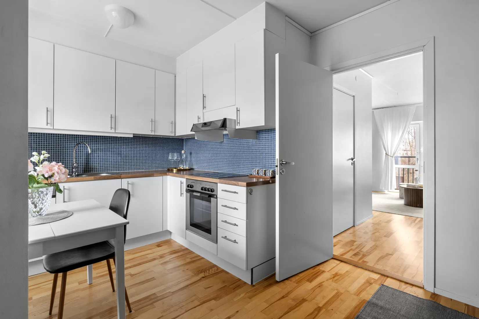 Bostadsrätt, Ellen Keys Gata 24, Fruängen, Stockholm