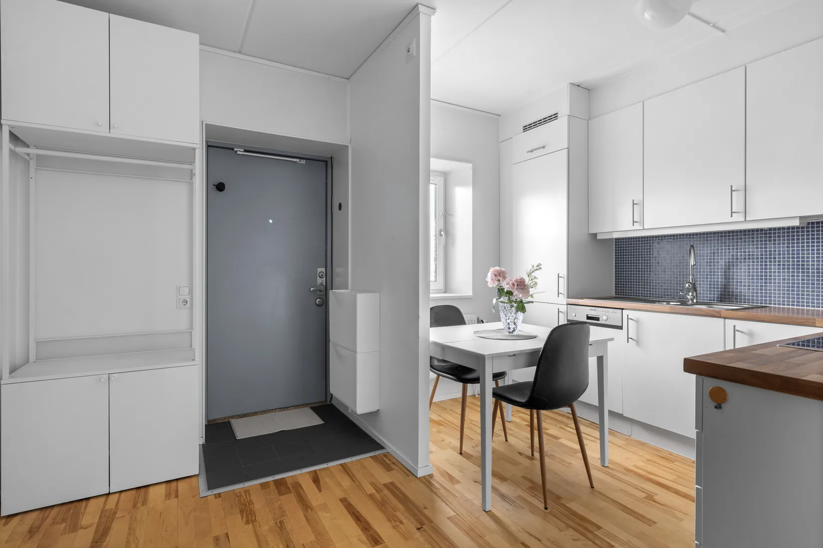 Bostadsrätt, Ellen Keys Gata 24, Fruängen, Stockholm