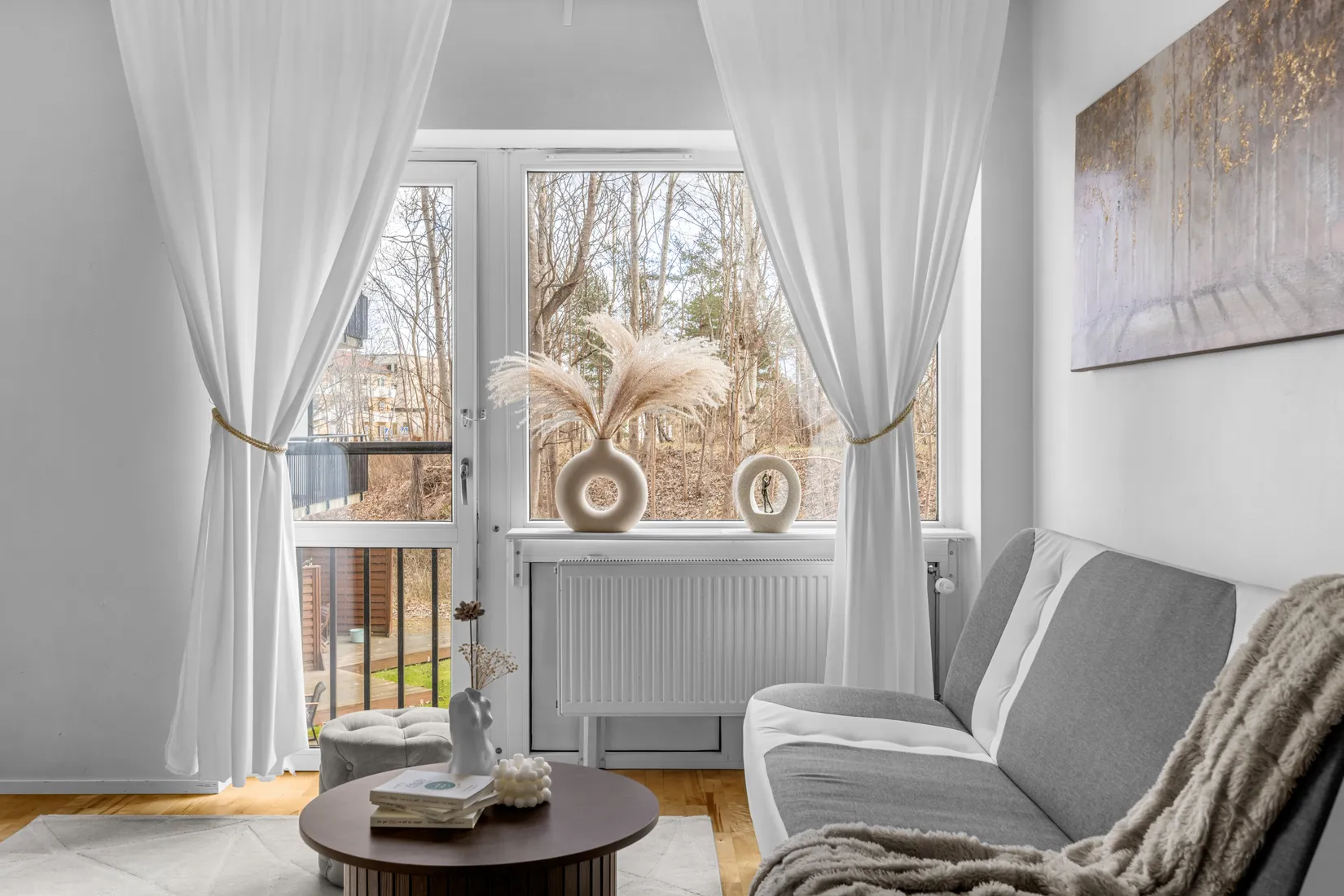 Bostadsrätt, Ellen Keys Gata 24, Fruängen, Stockholm