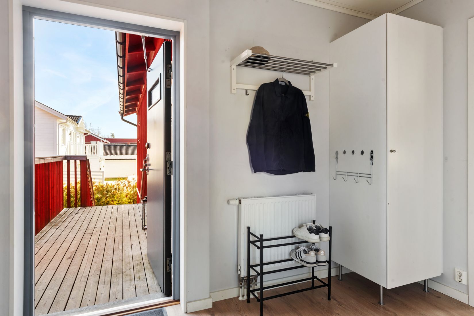 Bostadsrätt, Asteroidvägen 23E, Solbacka, Norrtälje