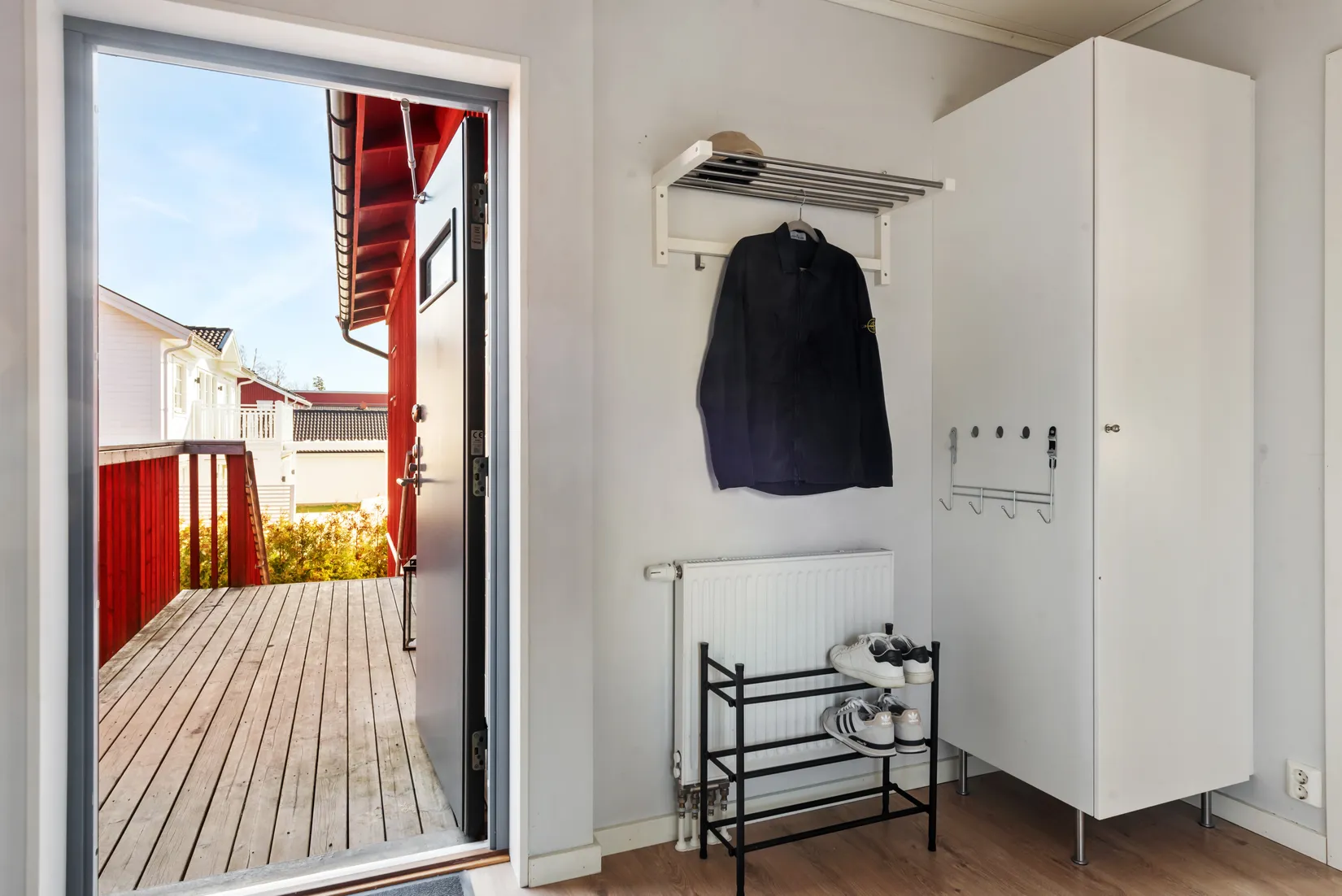 Bostadsrätt, Asteroidvägen 23E, Solbacka, Norrtälje