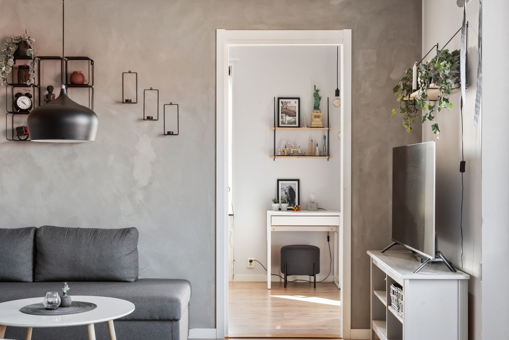 Bostadsrätt, Asteroidvägen 23E, Solbacka, Norrtälje