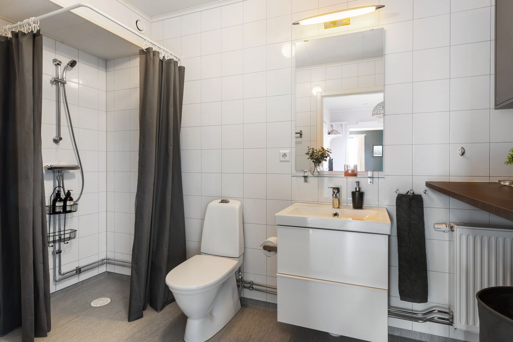 Bostadsrätt, Asteroidvägen 23E, Solbacka, Norrtälje