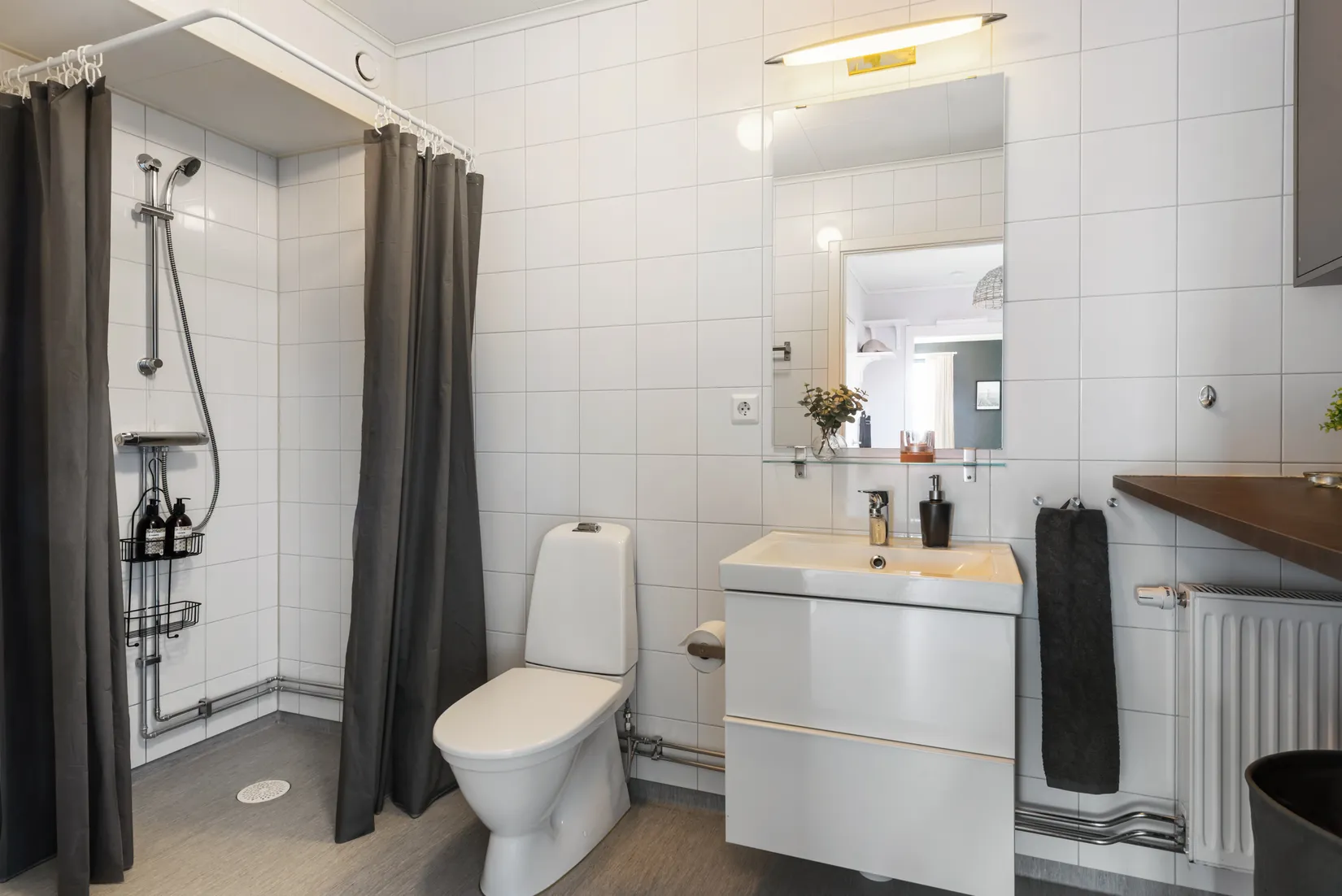 Bostadsrätt, Asteroidvägen 23E, Solbacka, Norrtälje