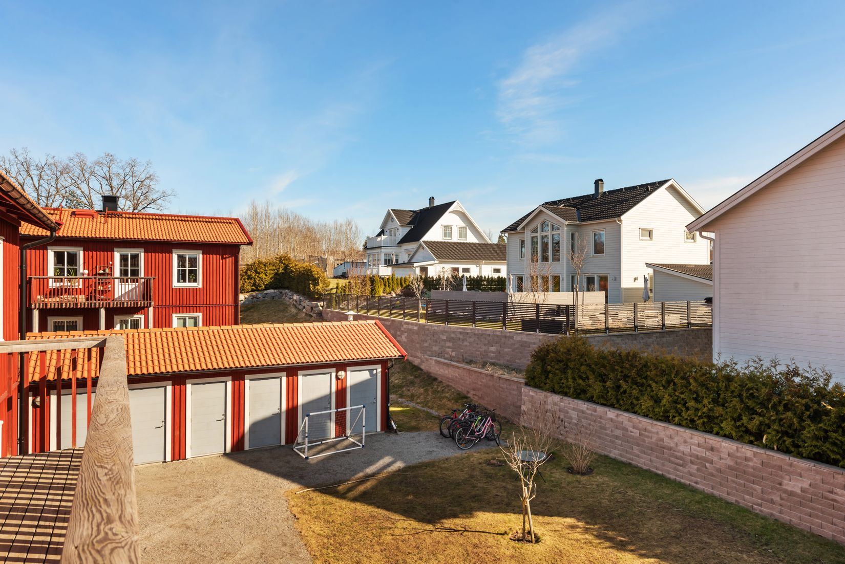 Bostadsrätt, Asteroidvägen 23E, Solbacka, Norrtälje