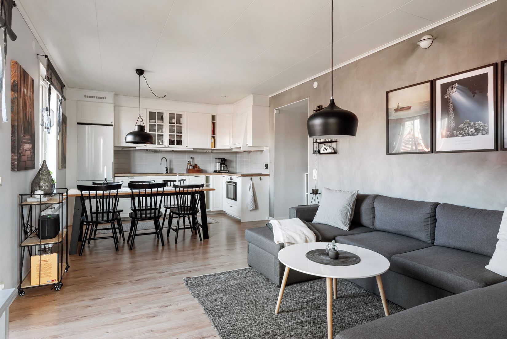 Bostadsrätt, Asteroidvägen 23E, Solbacka, Norrtälje