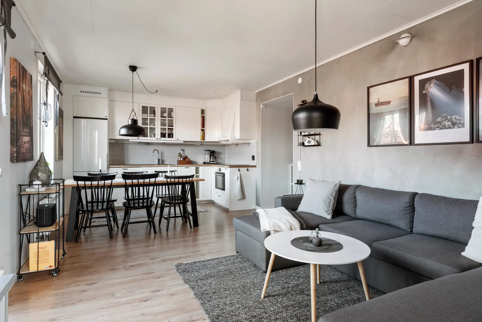 Bostadsrätt, Asteroidvägen 23E, Solbacka, Norrtälje