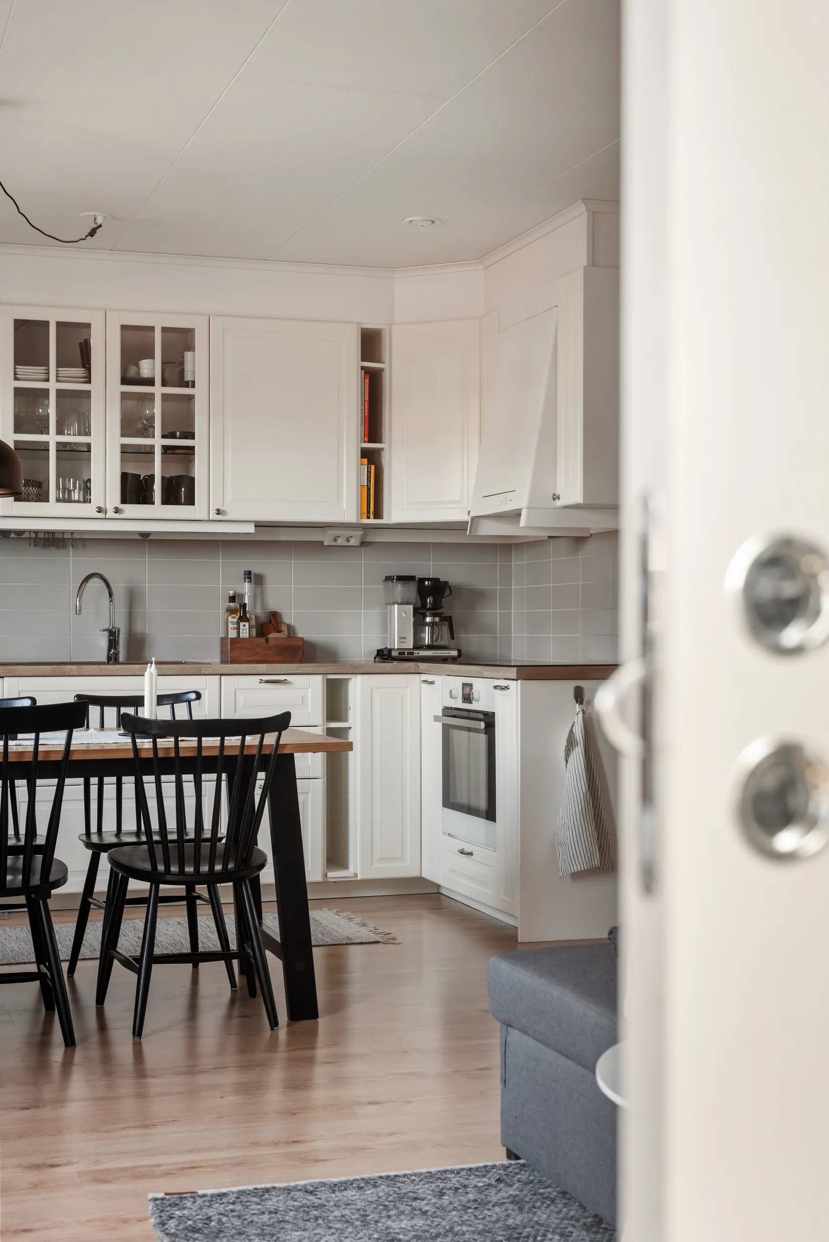 Bostadsrätt, Asteroidvägen 23E, Solbacka, Norrtälje