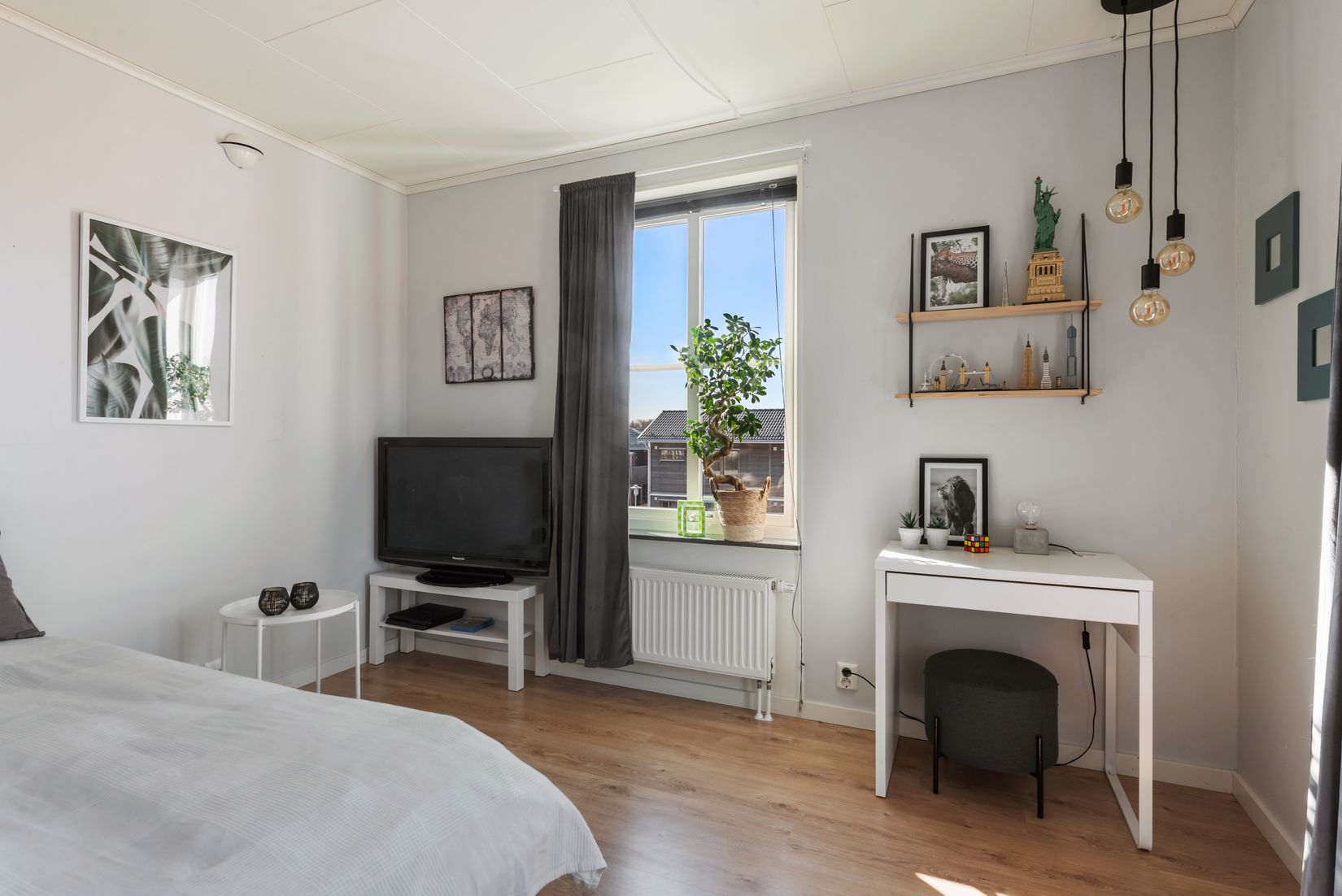 Bostadsrätt, Asteroidvägen 23E, Solbacka, Norrtälje