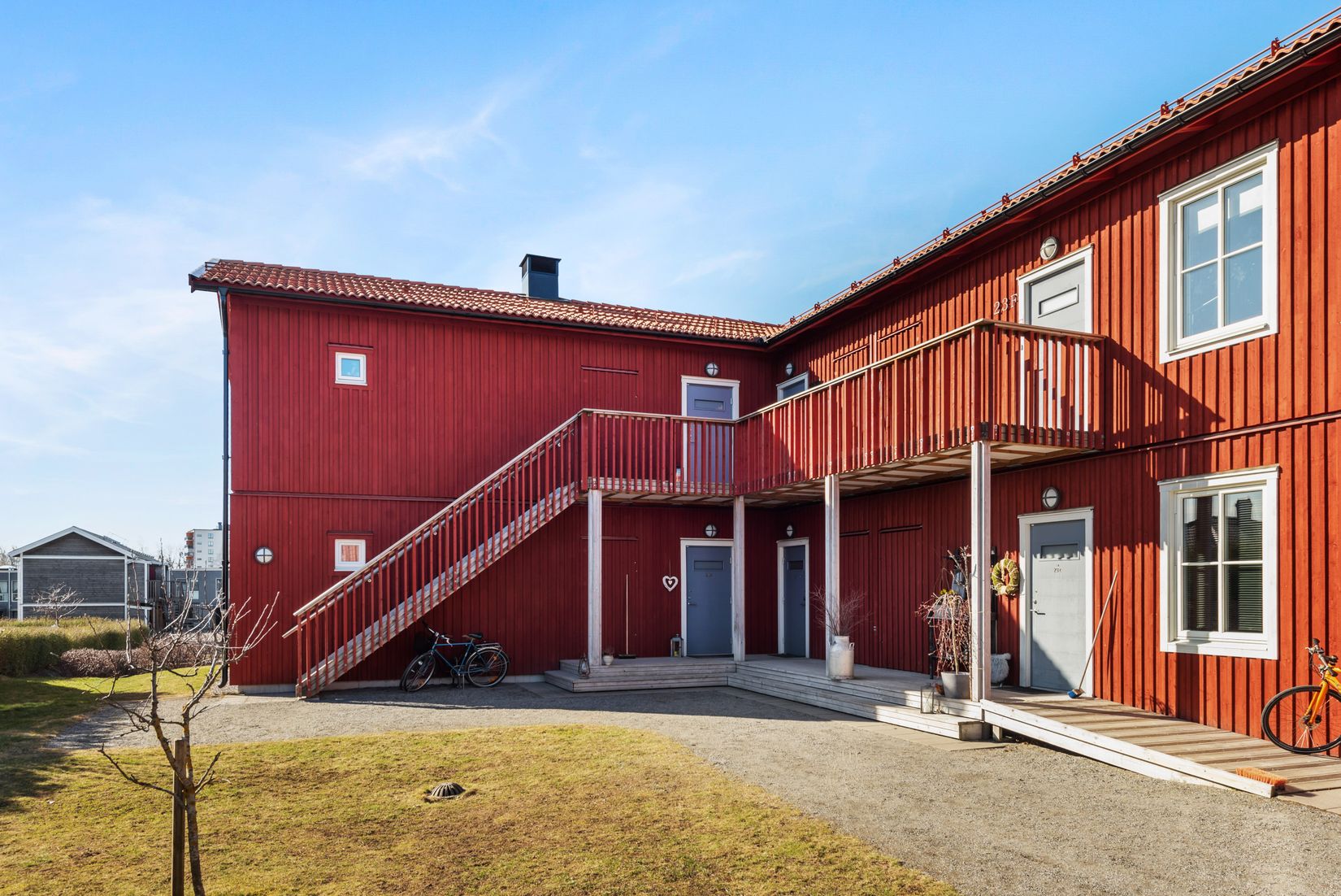 Bostadsrätt, Asteroidvägen 23E, Solbacka, Norrtälje