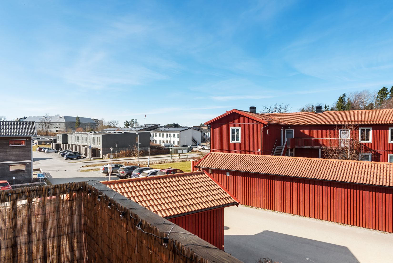 Bostadsrätt, Asteroidvägen 23E, Solbacka, Norrtälje