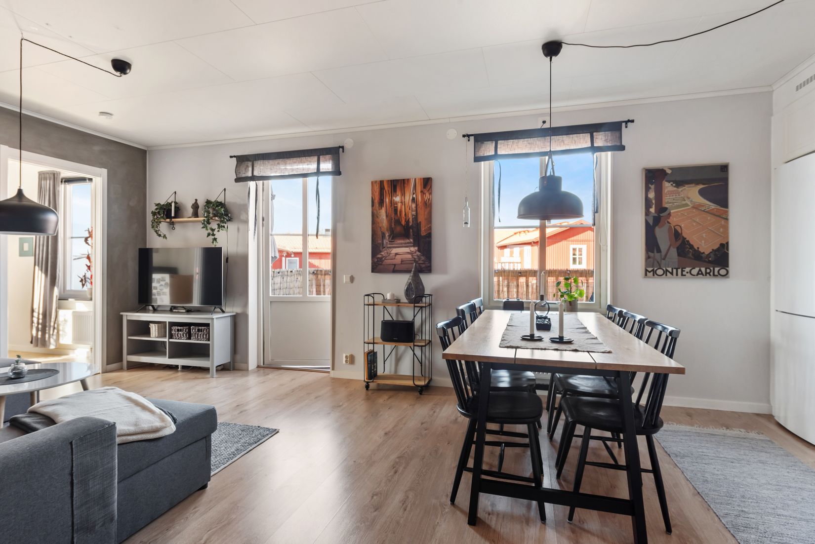 Bostadsrätt, Asteroidvägen 23E, Solbacka, Norrtälje