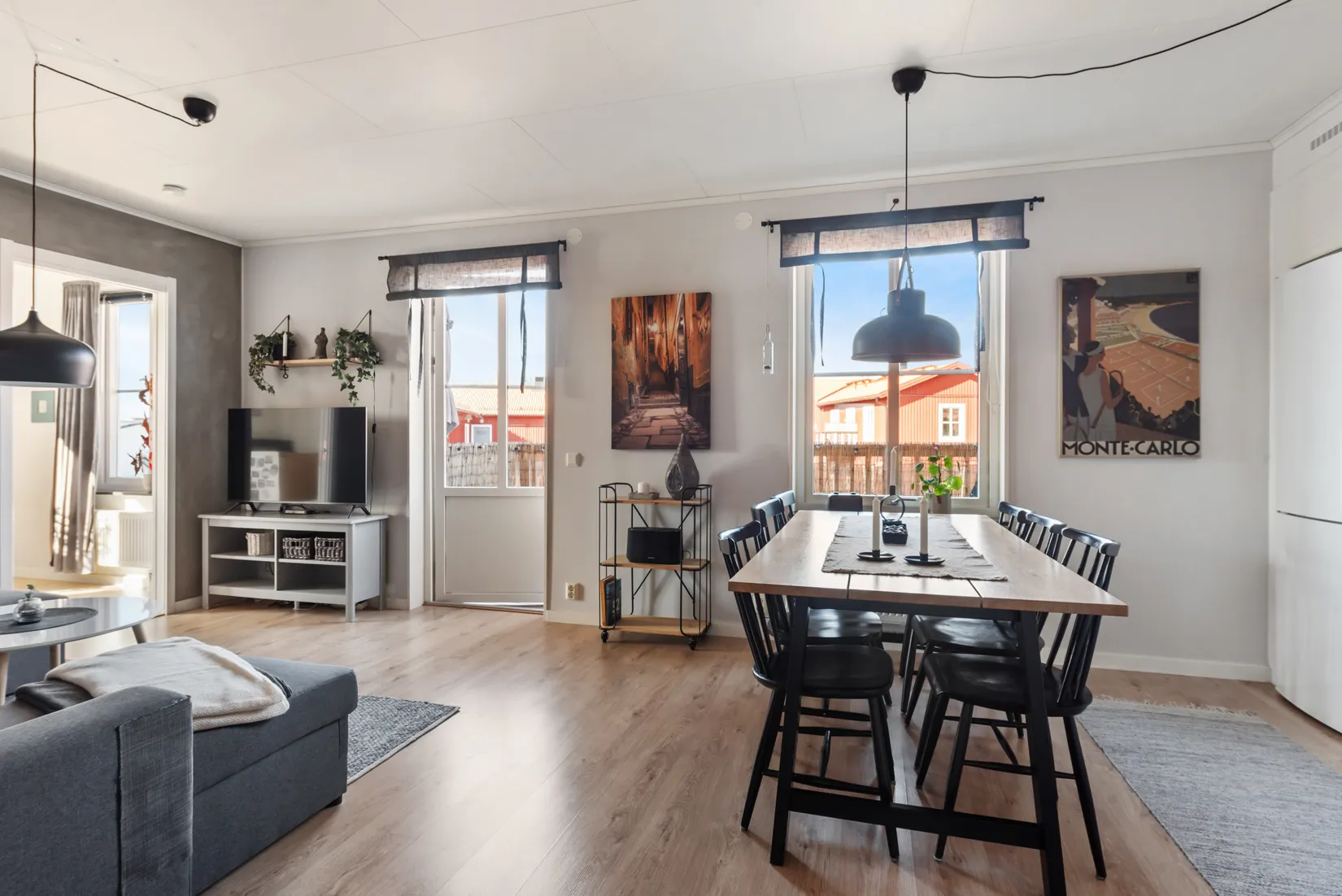 Bostadsrätt, Asteroidvägen 23E, Solbacka, Norrtälje