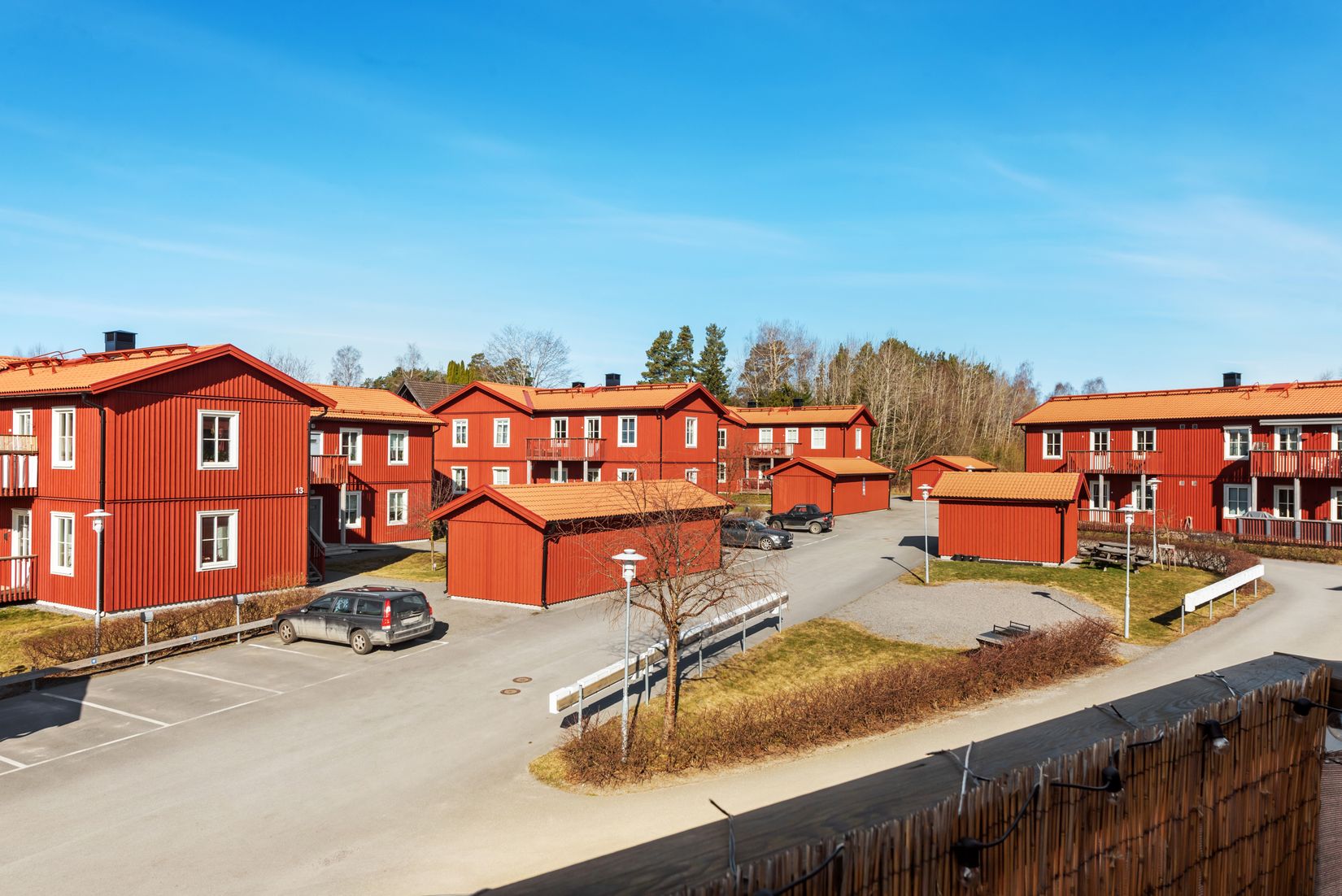 Bostadsrätt, Asteroidvägen 23E, Solbacka, Norrtälje