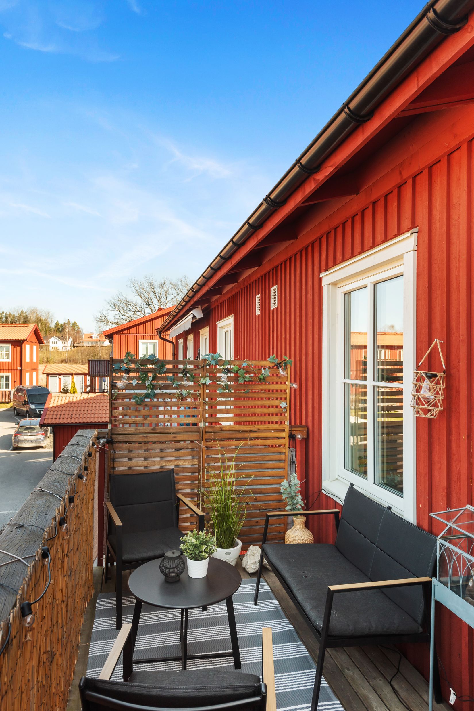 Bostadsrätt, Asteroidvägen 23E, Solbacka, Norrtälje