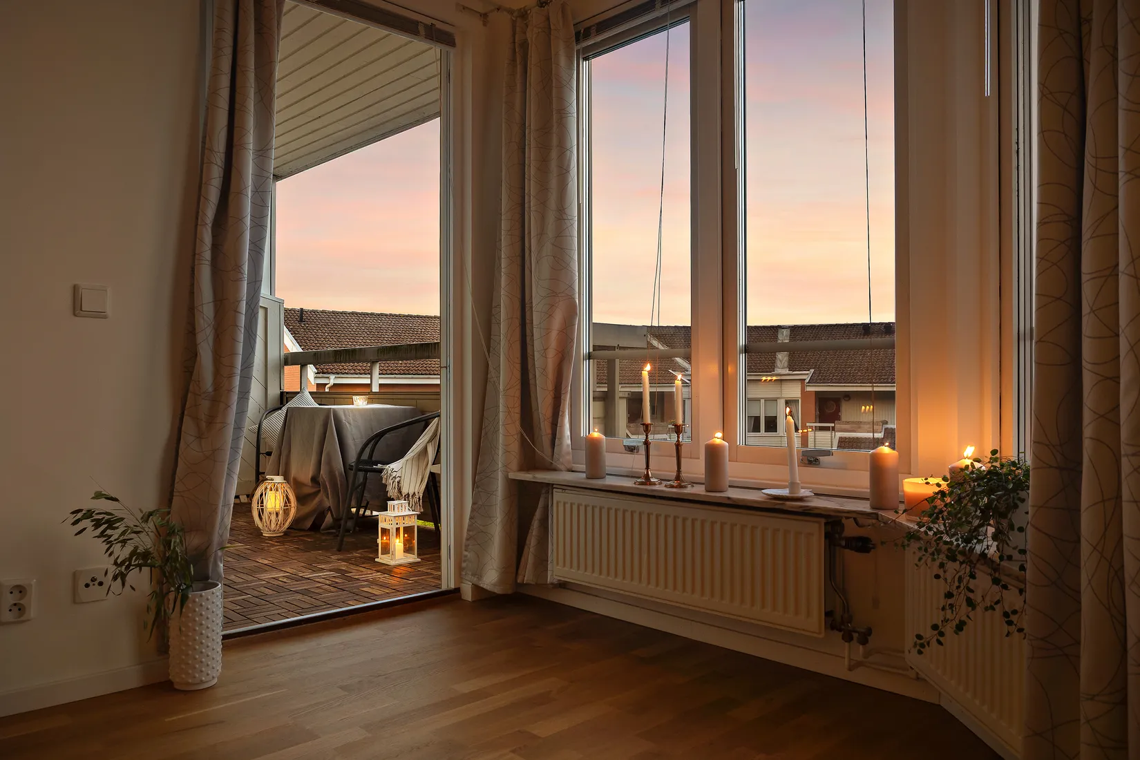 Bostadsrätt, Rudeboksvägen 812, Gunnesbo, Lund