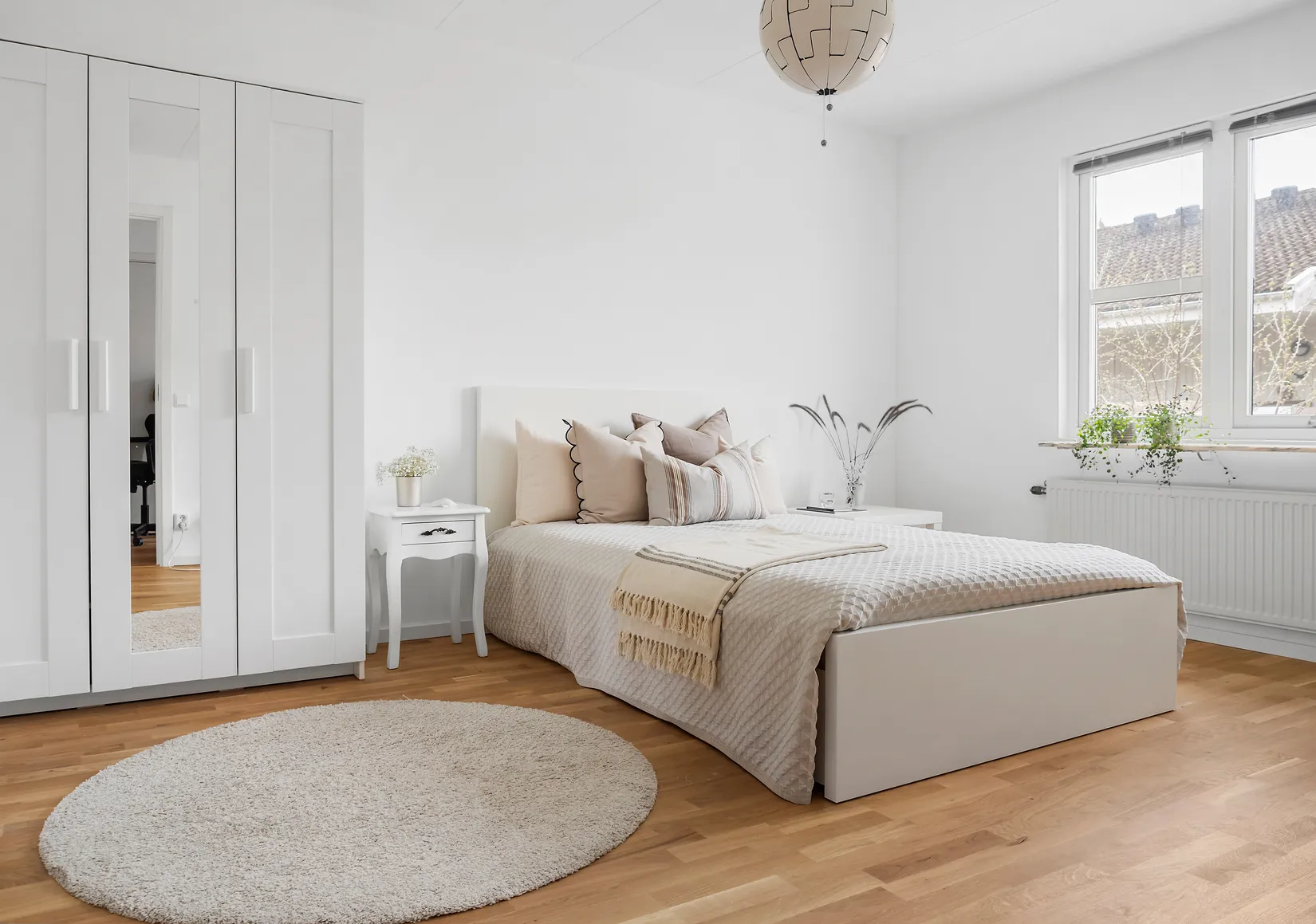 Bostadsrätt, Rudeboksvägen 812, Gunnesbo, Lund