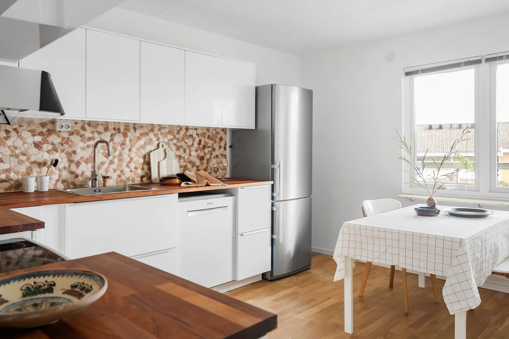Bostadsrätt, Rudeboksvägen 812, Gunnesbo, Lund