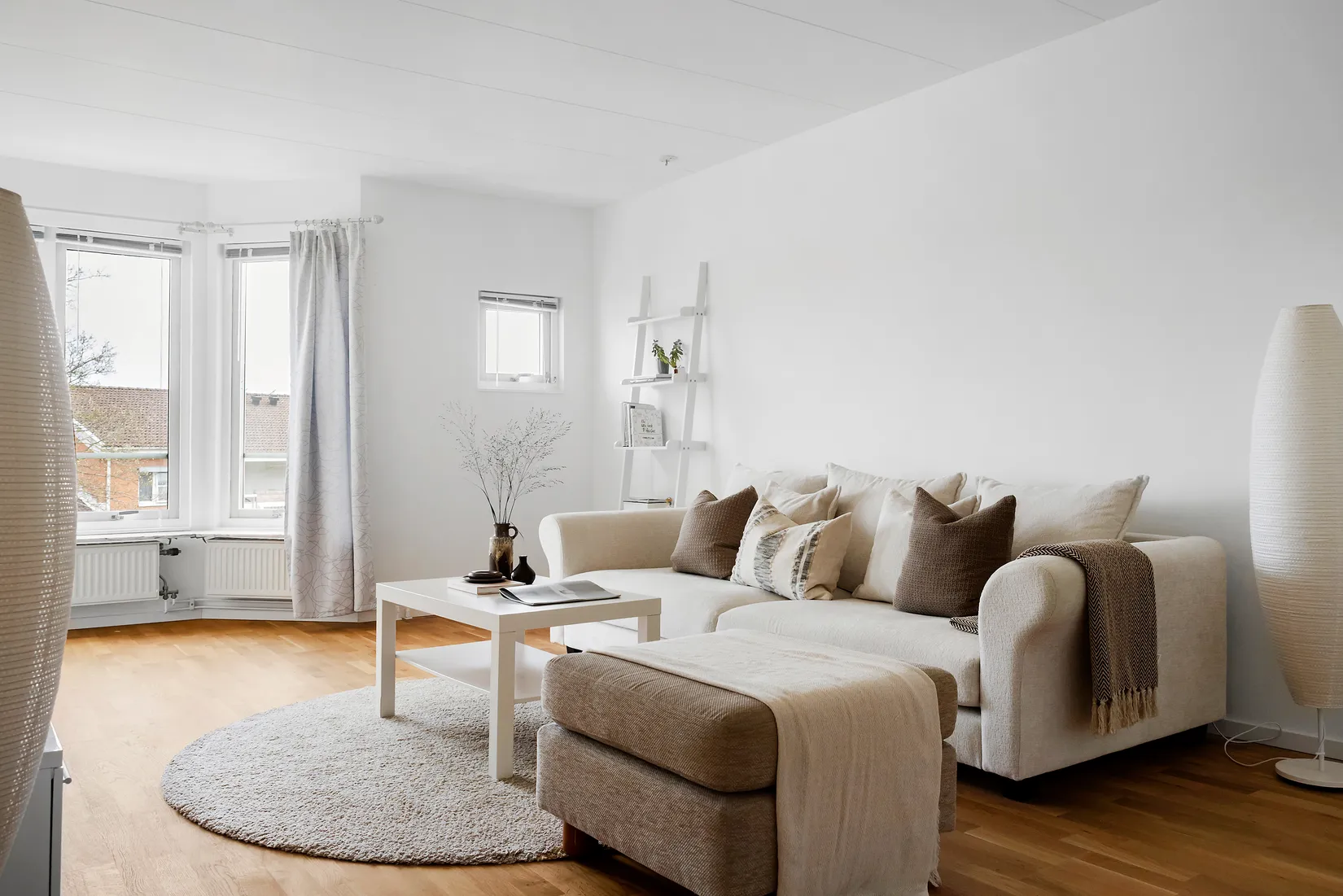 Bostadsrätt, Rudeboksvägen 812, Gunnesbo, Lund