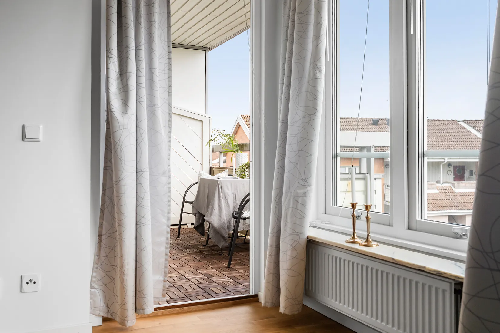 Bostadsrätt, Rudeboksvägen 812, Gunnesbo, Lund
