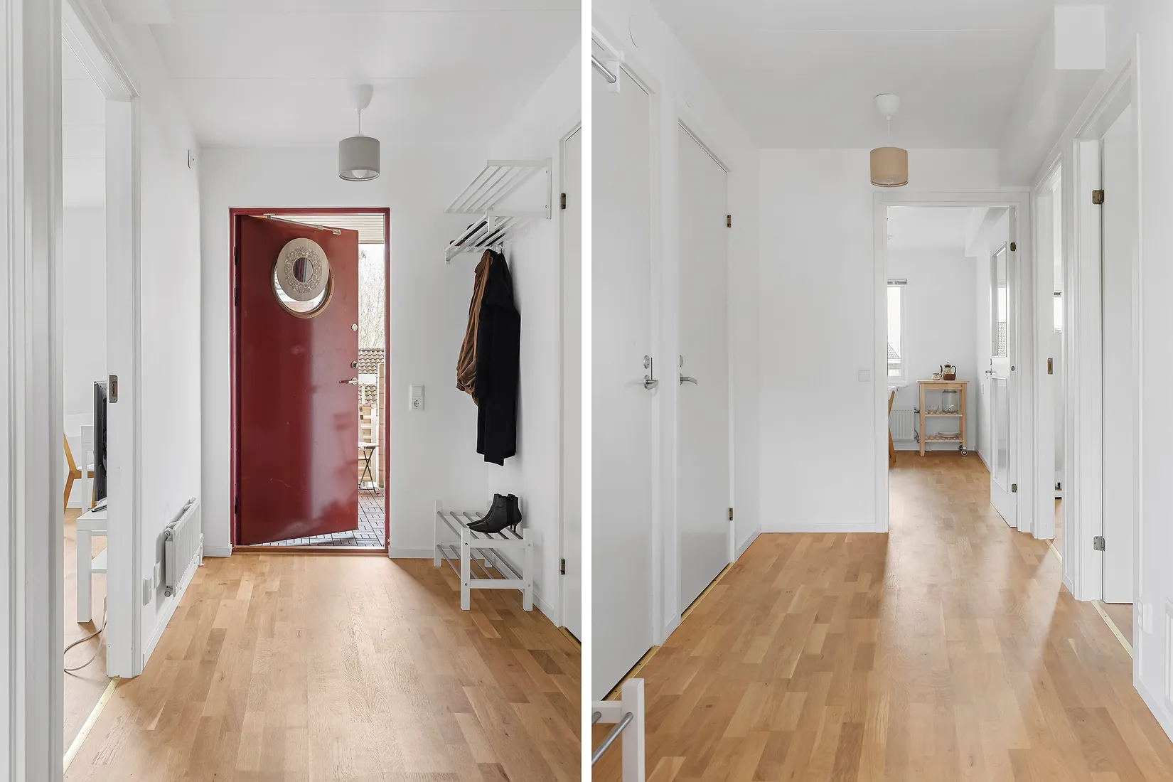 Bostadsrätt, Rudeboksvägen 812, Gunnesbo, Lund