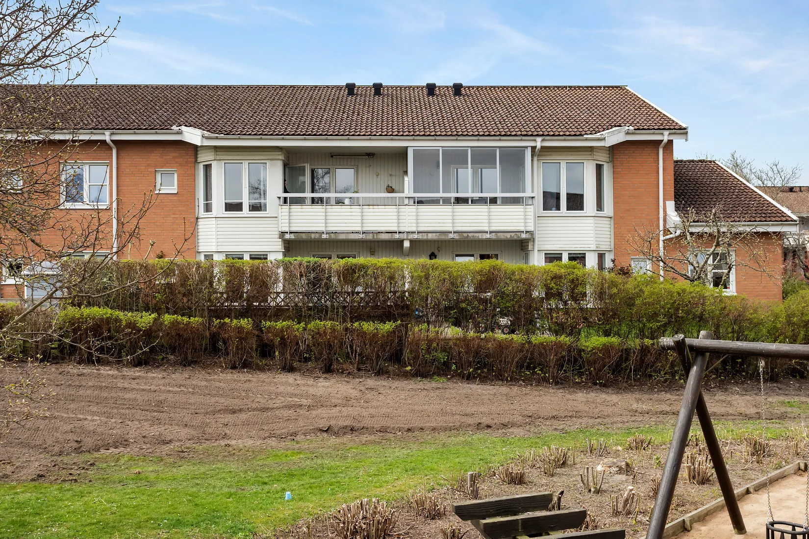 Bostadsrätt, Rudeboksvägen 812, Gunnesbo, Lund