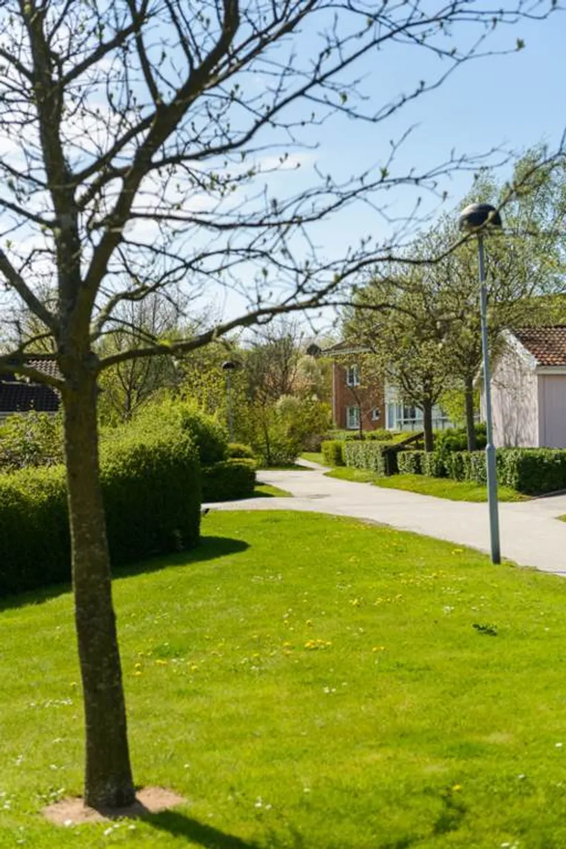 Bostadsrätt, Rudeboksvägen 812, Gunnesbo, Lund
