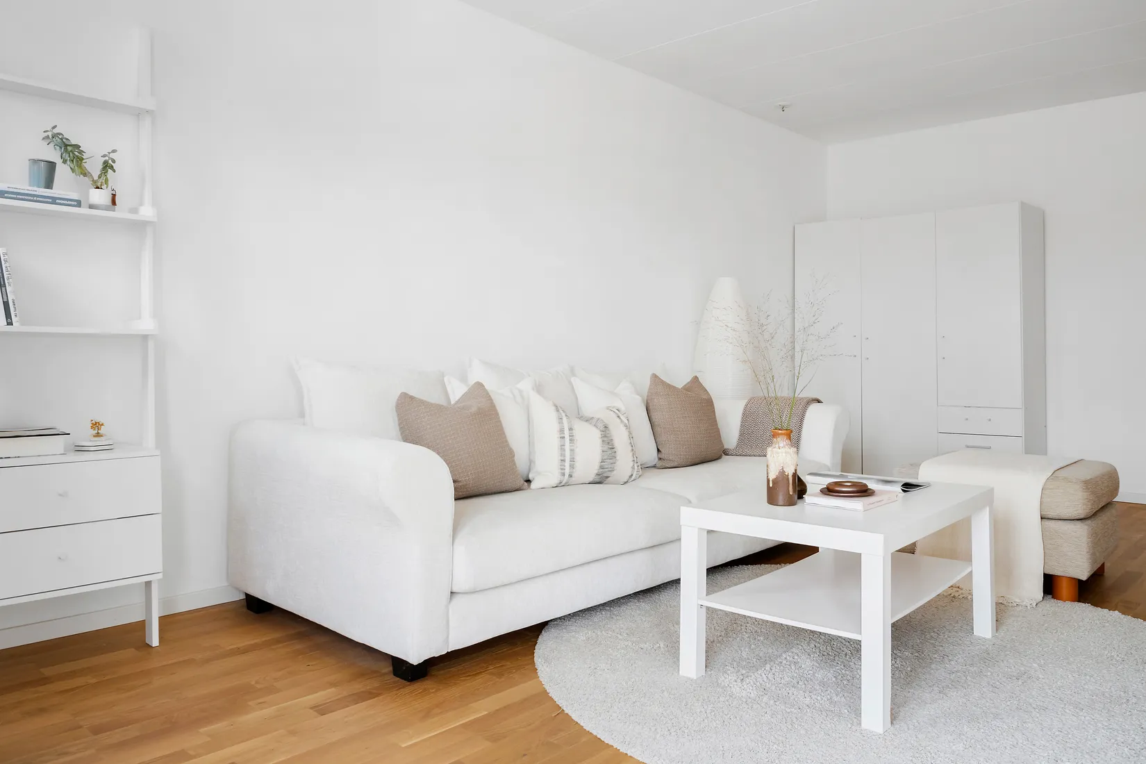 Bostadsrätt, Rudeboksvägen 812, Gunnesbo, Lund