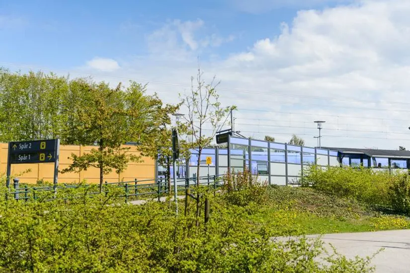 Bostadsrätt, Rudeboksvägen 812, Gunnesbo, Lund