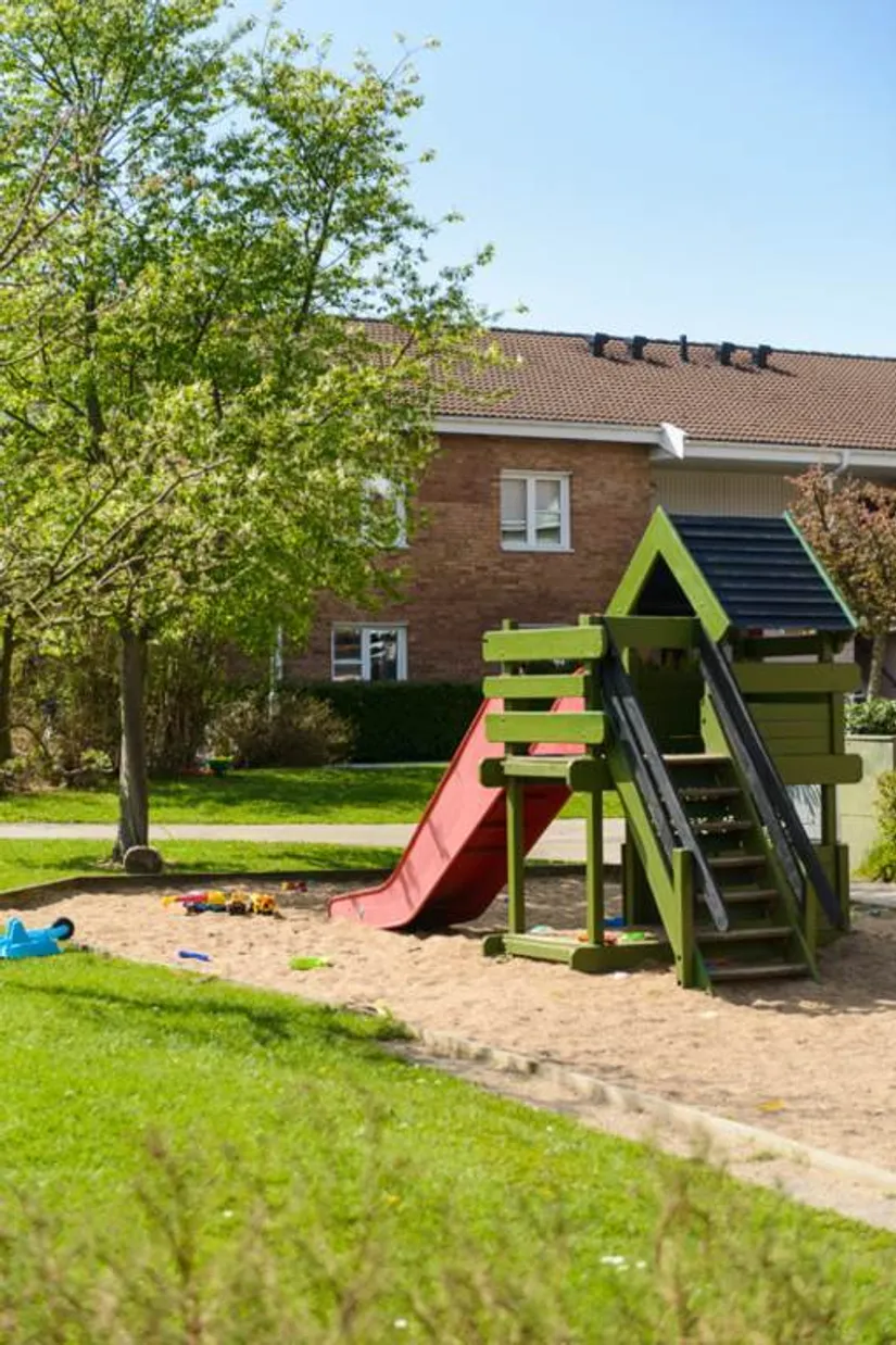 Bostadsrätt, Rudeboksvägen 812, Gunnesbo, Lund
