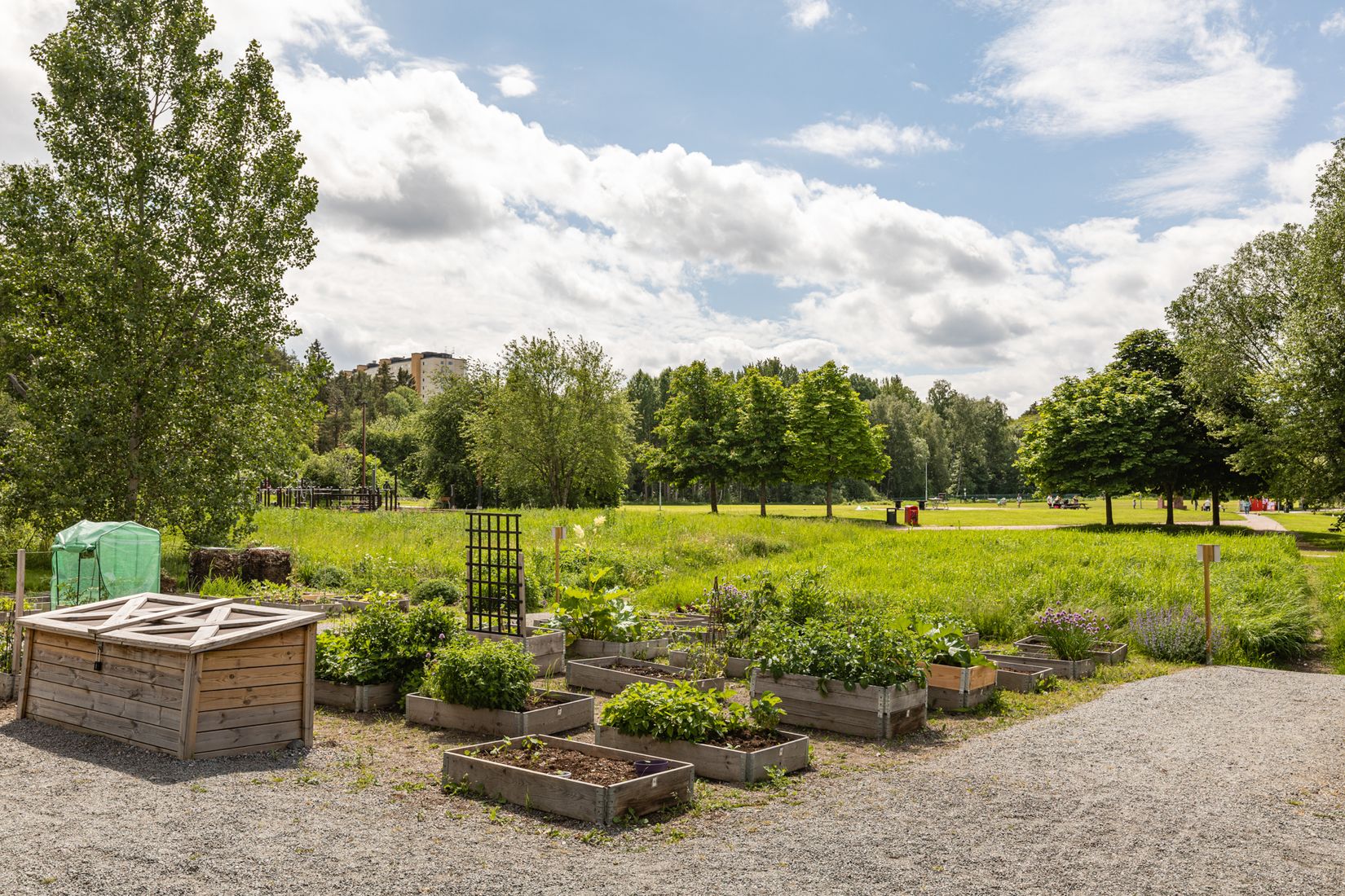 Bostadsrätt, Ulvsättragränd 1, Kallhäll, Järfälla