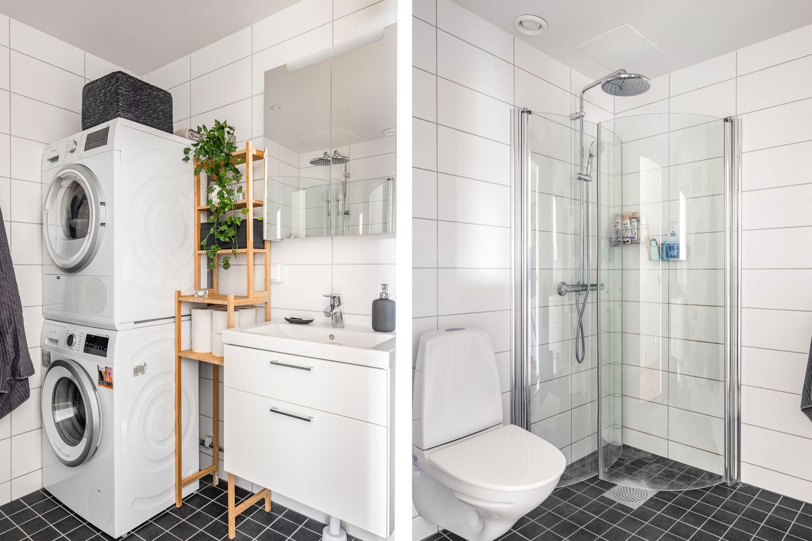 Bostadsrätt, Ulvsättragränd 1, Kallhäll, Järfälla