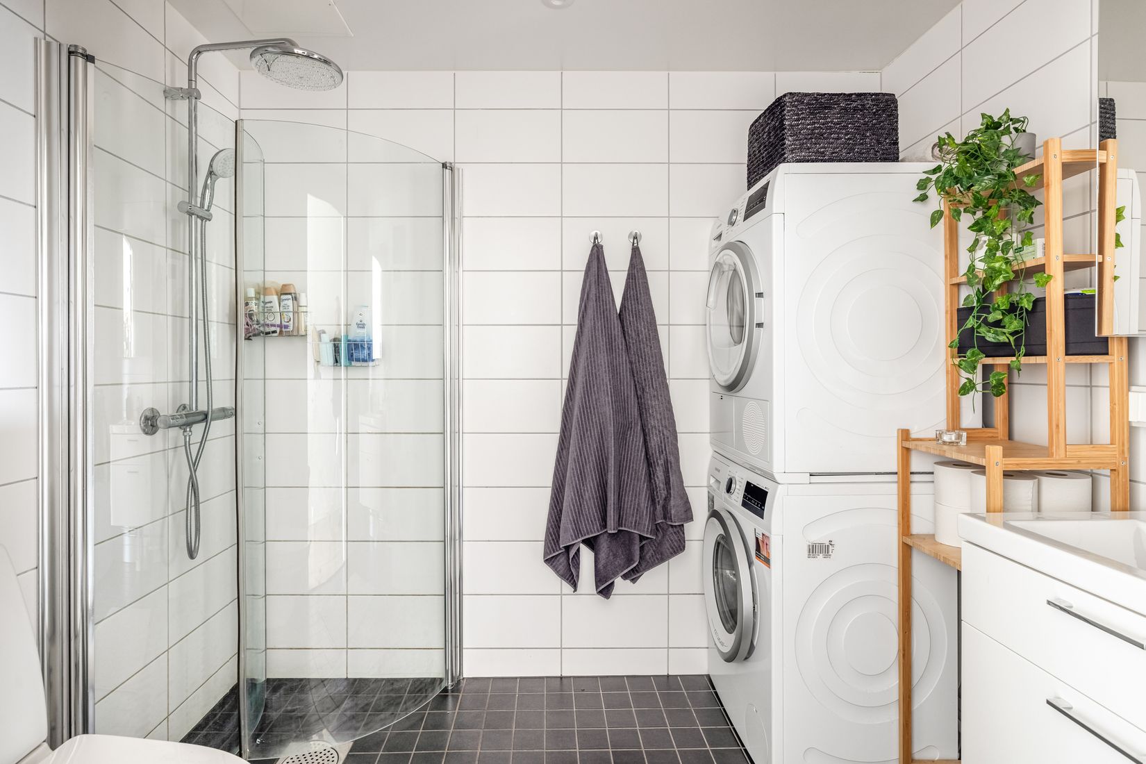 Bostadsrätt, Ulvsättragränd 1, Kallhäll, Järfälla