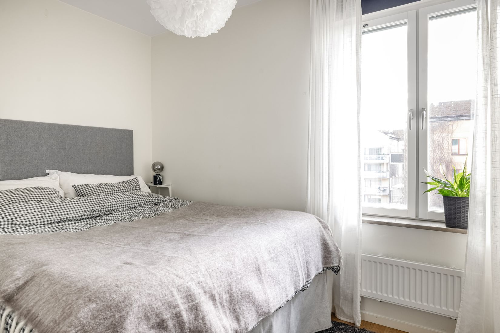 Bostadsrätt, Ulvsättragränd 1, Kallhäll, Järfälla