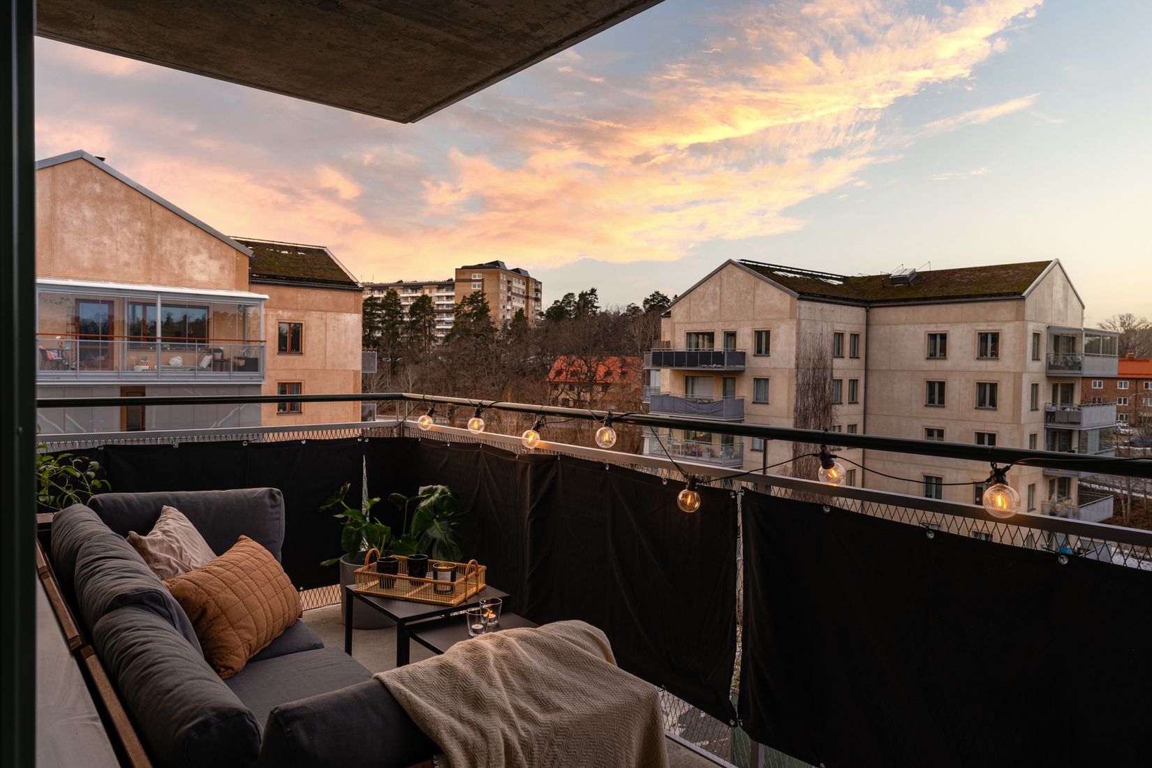 Bostadsrätt, Ulvsättragränd 1, Kallhäll, Järfälla