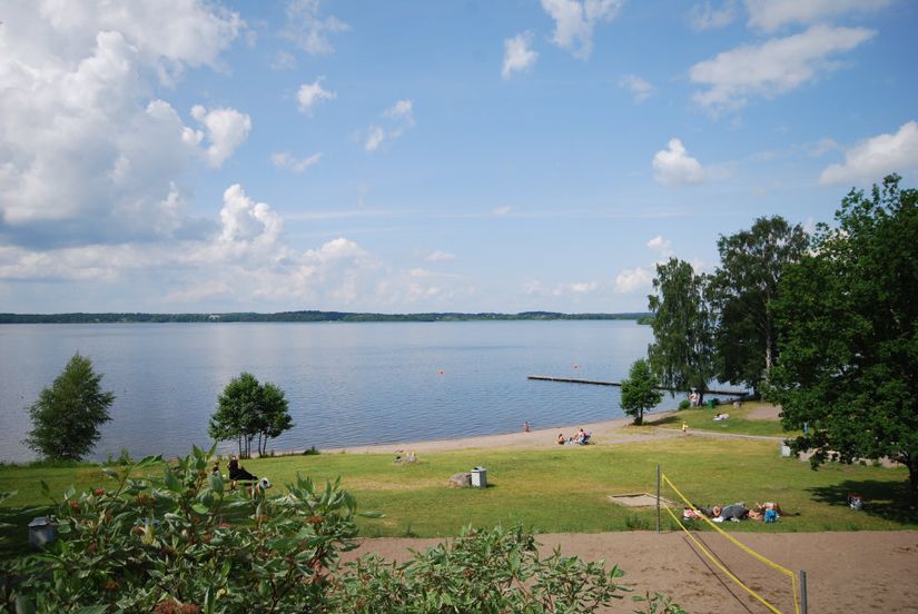 Bostadsrätt, Ulvsättragränd 1, Kallhäll, Järfälla